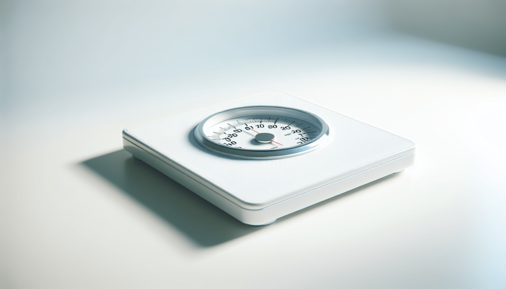 How Many Pounds Can You Realistically Lose A Week?