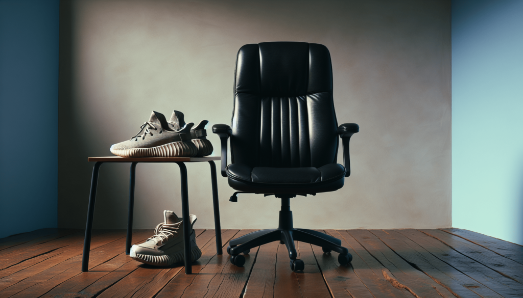 How To Stay Active While Working A Sedentary Job For Men