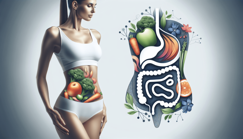 The Connection Between Gut Health And Weight Loss In Women