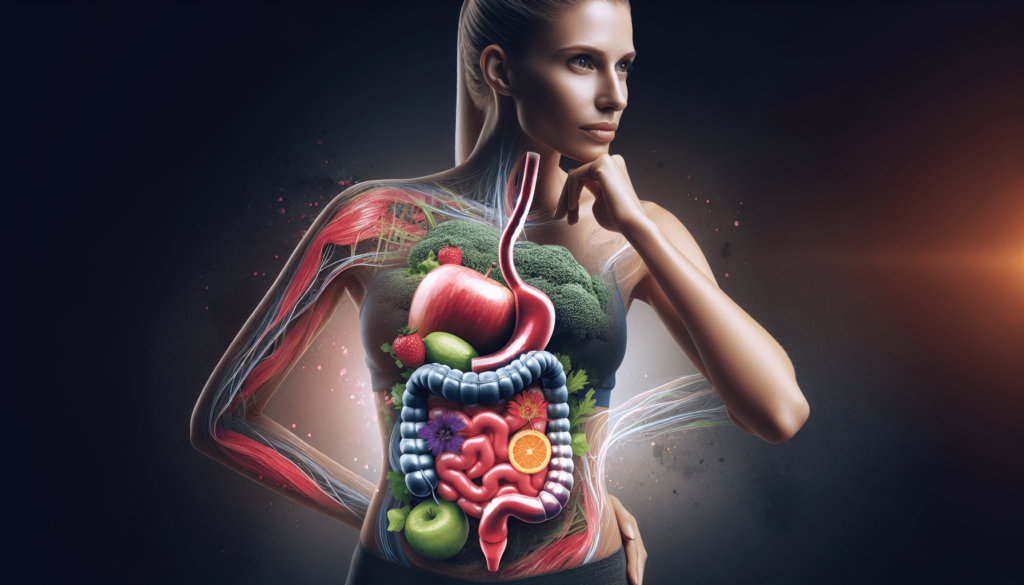 The Connection Between Gut Health And Weight Loss In Women